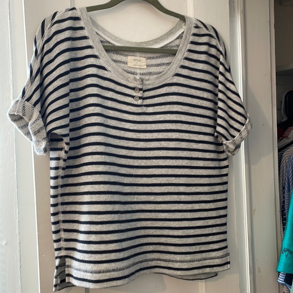 aerie Tops - Aerie Lounge Top